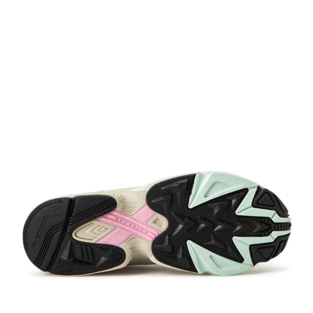 SOLD NWT adidas Yung 1 (Beige / iced/ Mint) CG7118 - Picture 8 of 16